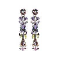 Orecchini Ayala Bar Donna Classic Collection in Lega metallica WF-CLS2265 - WF-CLS2265